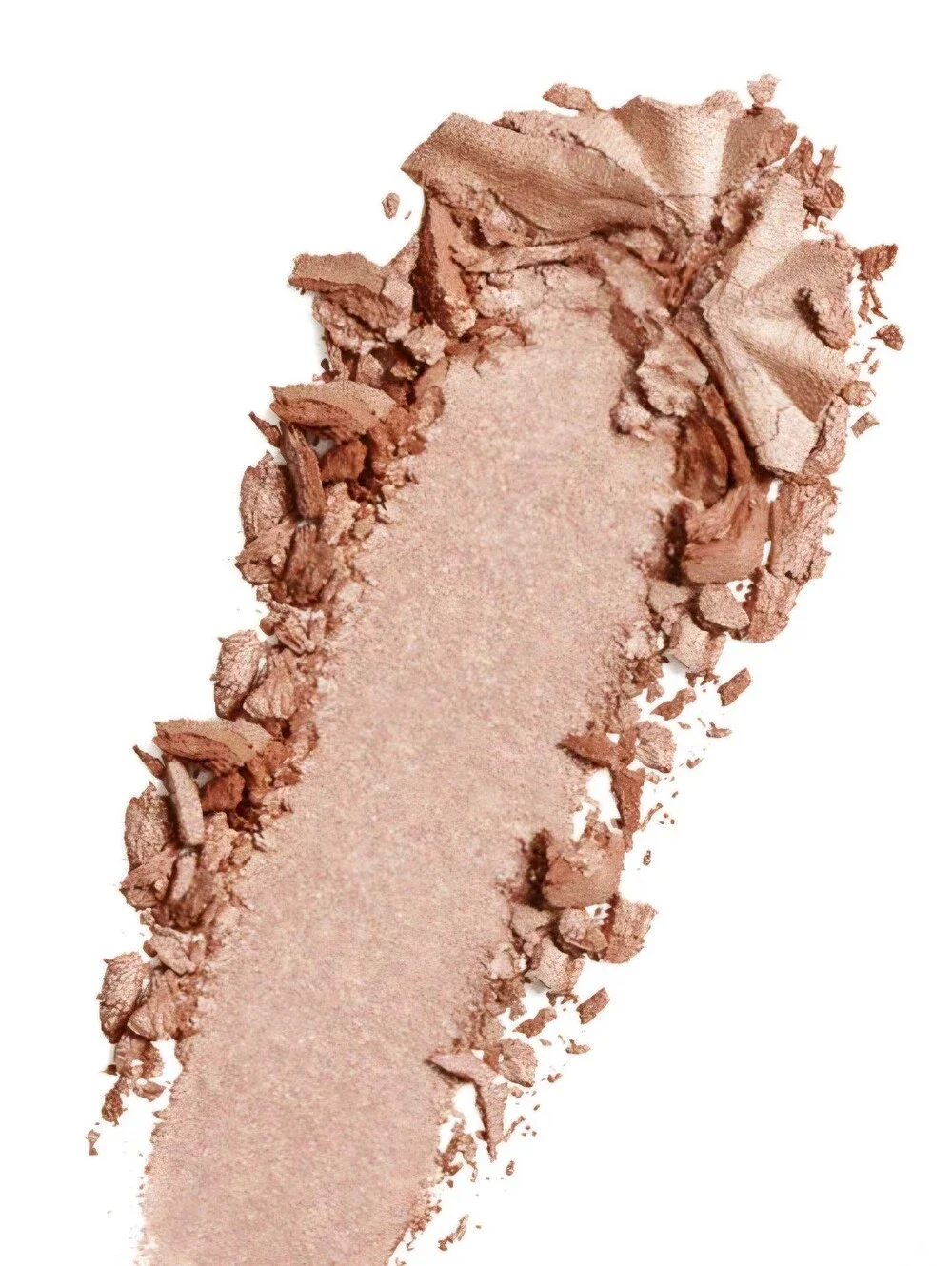 BareMinerals Gen Nude Highlighting Blush In Either Peach Glow or Opal Glow